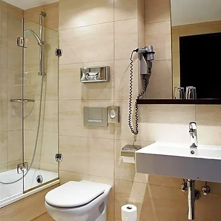 Hotel Nh Grand Place Arenberg Brussel