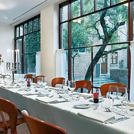 Hotel Nh Collection Grand Sablon Brussel