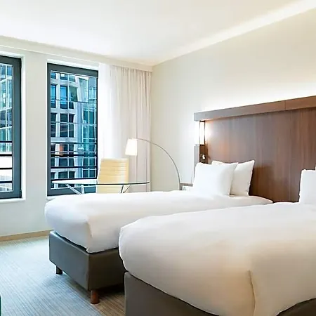 Courtyard By Marriott Eu Brussel