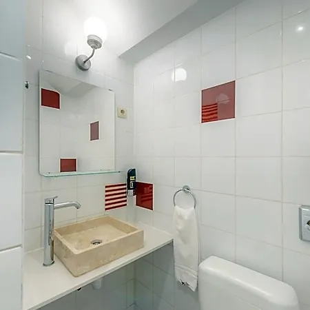 Barry Hotel Brussel