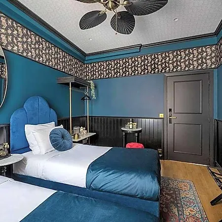 Craves Hotel 3*