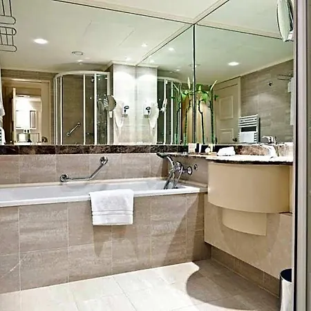 Hotel Le Chatelain