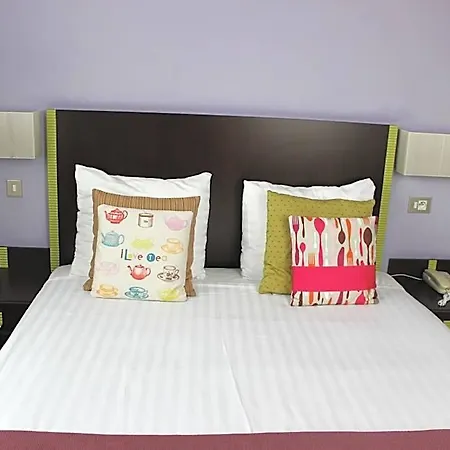 Floris Arlequin Grand-place Hotel 3*