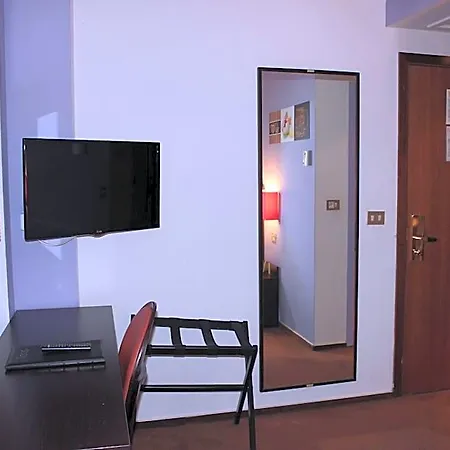 Floris Arlequin Grand-place Hotel 3*