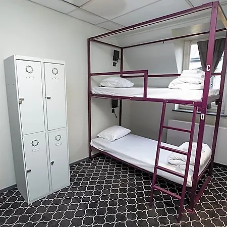 Hotel Safestay Grand Place 3*
