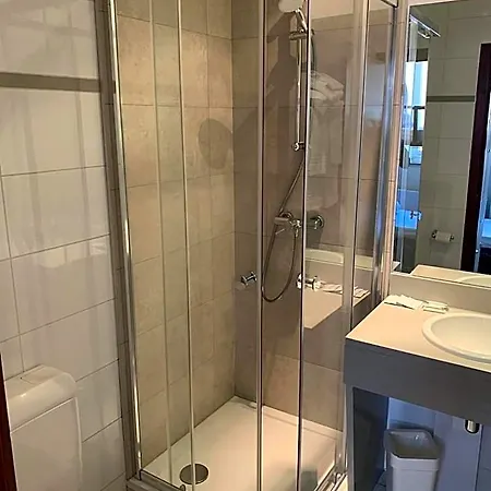 Hotel Safestay Grand Place Brussel