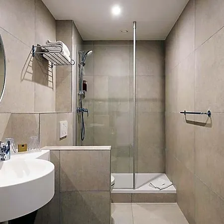 Aris Grand Place 3* Brussels
