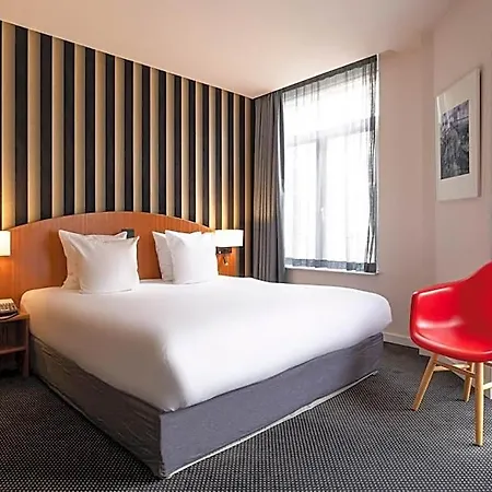 Aris Grand Place Hotel 3*