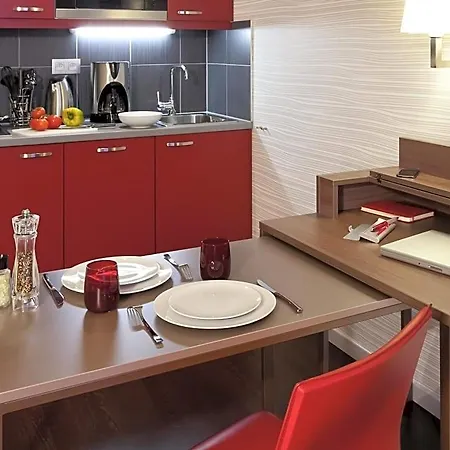 Adagio Grand Place 4* Brussel
