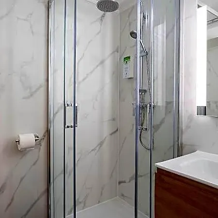 Ibis Styles Louise Hotel Brussel