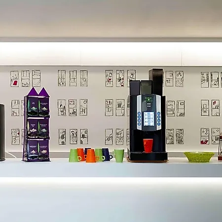 Ibis Styles Louise Hotel