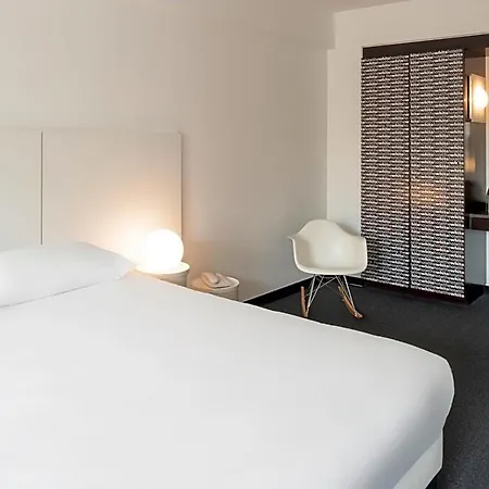 Hotel Ibis Styles Louise Brussel