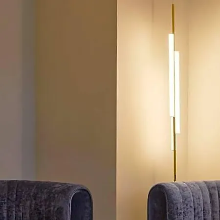 Eurostars Avenue Louise Hotel Brussel