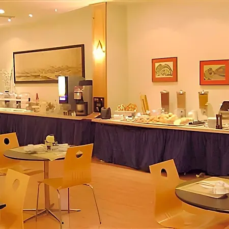 Eurostars Avenue Louise 4* Brussel