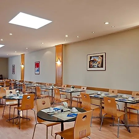 Eurostars Avenue Louise Hotel Brussel