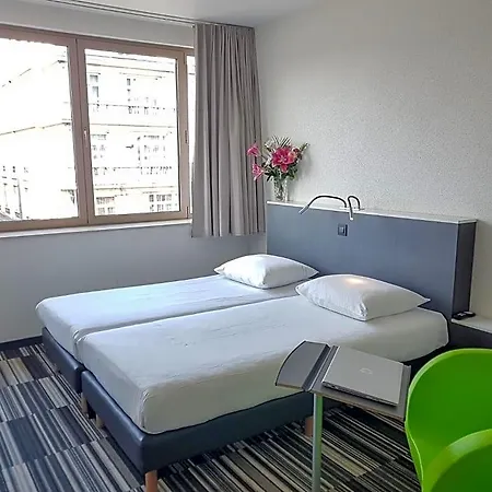 The Usual 4* Brussel