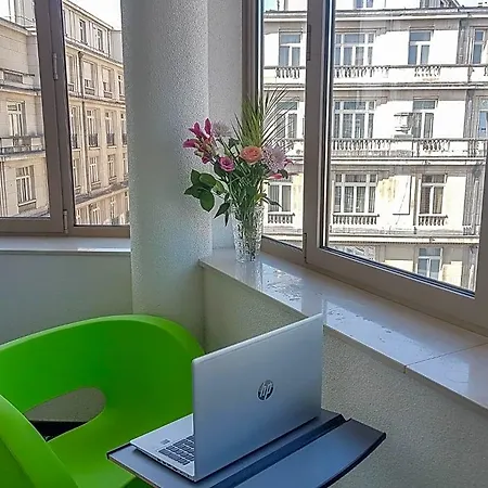 The Usual 4* Brussel