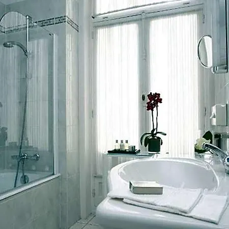 Le Plaza 5* Brussel
