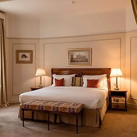 Hotel Le Plaza