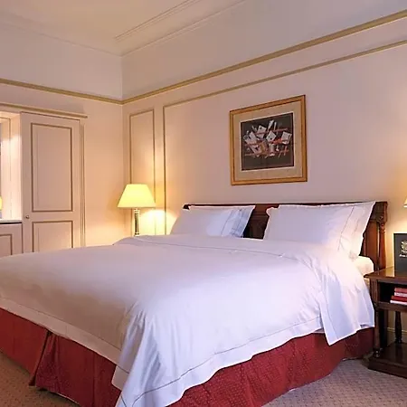 Le Plaza 5* Brussel