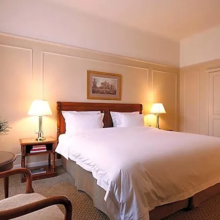 Le Plaza 5* Brussel