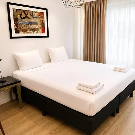 Centerstay Brussels