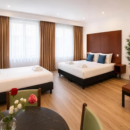 Centerstay Brussels