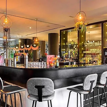 Der Valk Airport 4* Brussels