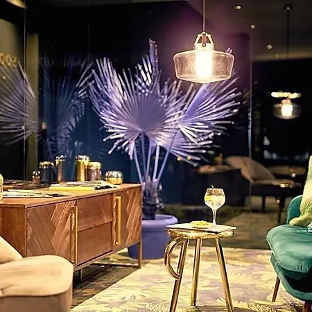 Der Valk Airport Hotel