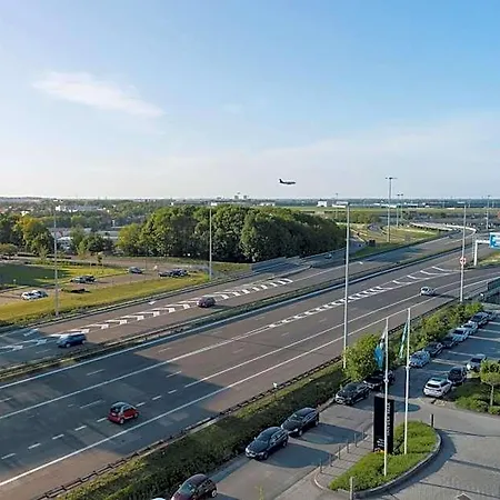 Der Valk Airport Brussels