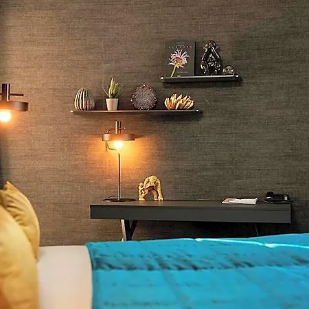 Hotel Der Valk Airport Brussels