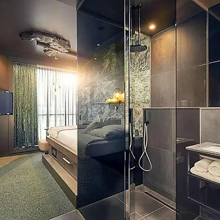 Hotel Der Valk Airport Brussels