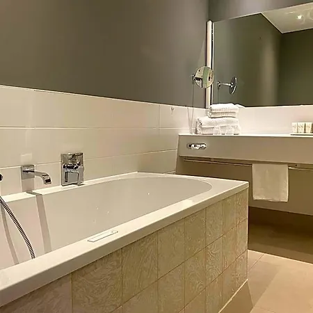 Der Valk Airport Hotel Brussels