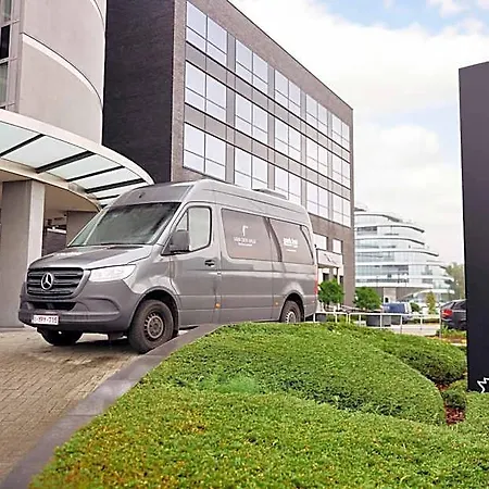 Der Valk Airport Hotel