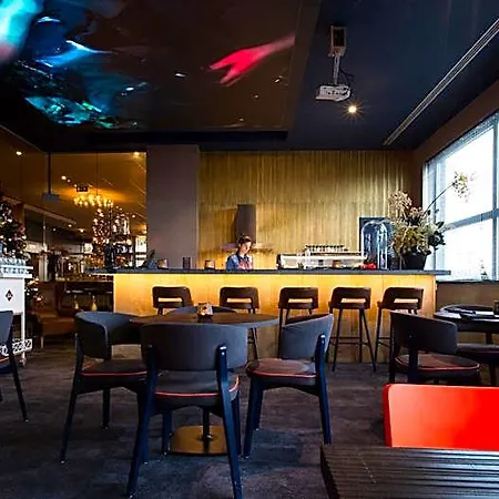 Der Valk Airport Hotel 4*