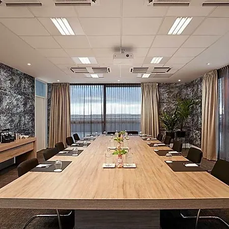 Der Valk Airport 4* Brussels