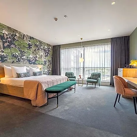 Der Valk Airport 4* Brussels