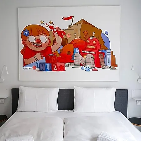 Hostel Bx Downtown - *