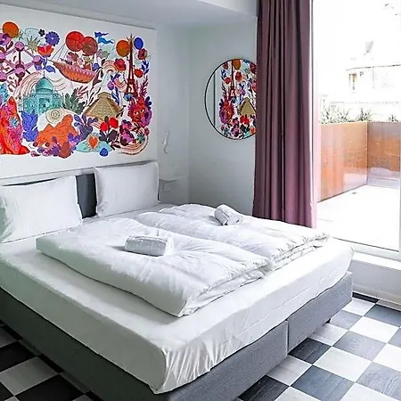 Hostel Bx Downtown - *