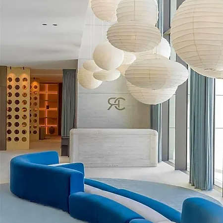 Hotel Radisson Collection Hotel, The National Brussels