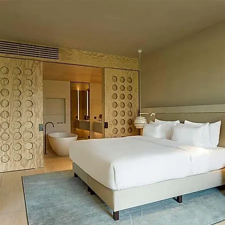 Hotel Radisson Collection Hotel, The National Brussels