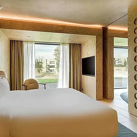 Hotel Radisson Collection Hotel, The National