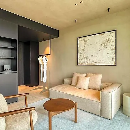 Radisson Collection Hotel, The National 4* Brussels