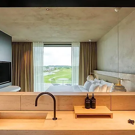 Hotel Radisson Collection Hotel, The National