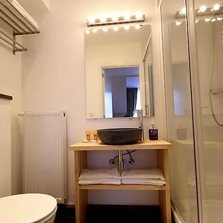 Hotel Hooome 3*
