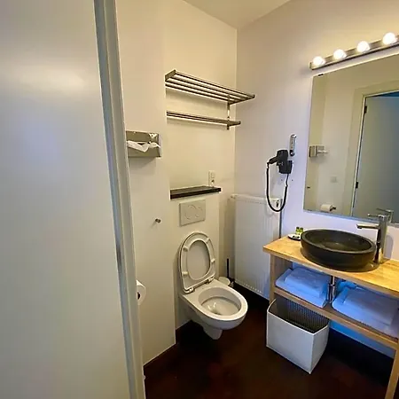 Hotel Hooome 3*