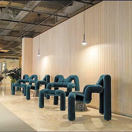 Citybox Centre Louise 3* Brussels