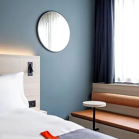 Hotel Citybox Centre Louise 3*