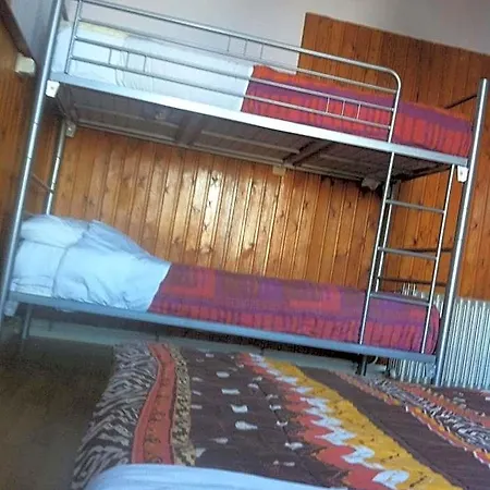 Hotel The82 Louise
