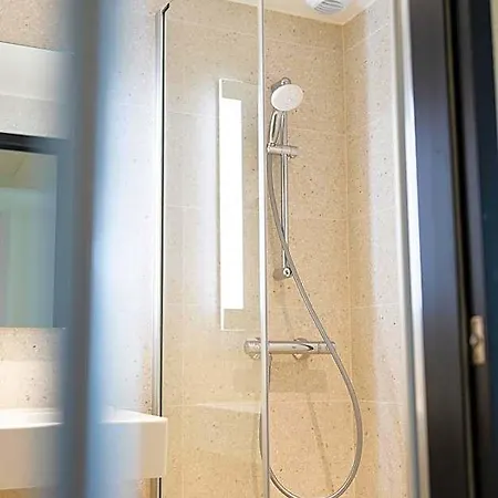 Citybox Centre Louise Hotel 3*